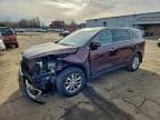 2017 KIA SORENTO LX LX