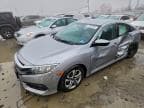 2016 HONDA CIVIC LX LX