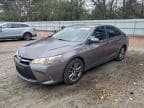 2015 TOYOTA CAMRY LE LE