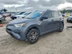 2016 TOYOTA RAV4 LE LE