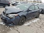 2016 TOYOTA COROLLA L L