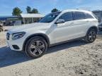2019 MERCEDES-BENZ GLC 300 4M