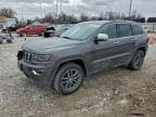 2017 JEEP GRAND CHER LIMITED