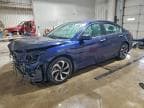 2016 HONDA ACCORD EXL EXL