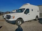 2016 NISSAN NV 2500 S 2500 S