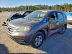 2012 HONDA CR-V LX