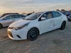 2016 TOYOTA COROLLA L L