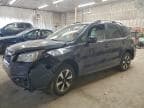 2018 SUBARU FORESTER 2 2.5I PREMIUM