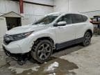 2017 HONDA CR-V EXL EXL