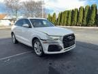 2018 AUDI Q3 PREMIUM PREMIUM
