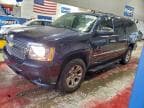 2013 CHEVROLET SUBURBAN K