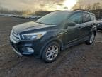 2018 FORD ESCAPE SE SE