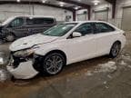 2016 TOYOTA CAMRY LE LE