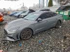 2023 HYUNDAI SONATA N L