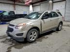 2016 CHEVROLET EQUINOX LS LS