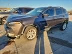 2017 JEEP CHEROKEE L LATITUDE