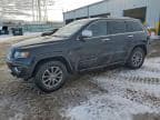 2014 JEEP GRAND CHER LIMITED
