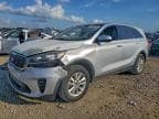 2020 KIA SORENTO S