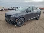 2026 KIA SPORTAGE L