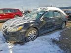 2016 NISSAN ALTIMA 2.5 2.5