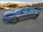 2019 FORD FUSION TIT