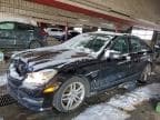 2013 MERCEDES-BENZ C 300 4MAT