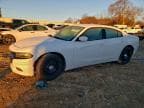 2016 DODGE CHARGER PO POLICE