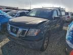 2017 NISSAN FRONTIER S