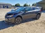 2018 SUBARU CROSSTREK LIMITED