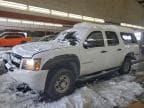 2012 CHEVROLET SUBURBAN K