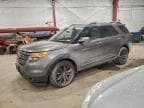 2014 FORD EXPLORER L LIMITED