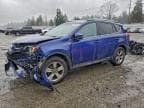 2015 TOYOTA RAV4 XLE XLE