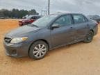 2012 TOYOTA COROLLA BA