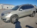 2016 CHEVROLET TRAVERSE L LT