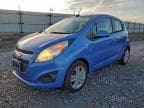 2014 CHEVROLET SPARK 1LT 1LT