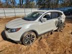 2018 NISSAN ROGUE SPOR S