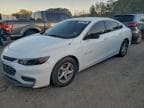 2016 CHEVROLET MALIBU LS LS
