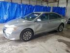 2016 TOYOTA CAMRY LE LE