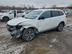 2019 MITSUBISHI OUTLANDER