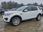 2018 LAND ROVER DISCOVERY SE