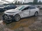 2018 CHEVROLET MALIBU LT LT