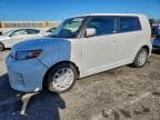 2015 TOYOTA SCION XB