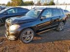 2013 MERCEDES-BENZ GLK 350 4M