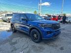 2020 FORD EXPLORER P
