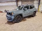 2017 JEEP RENEGADE L LATITUDE