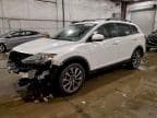 2015 MAZDA CX-9 GRAND GRAND TOURING