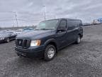 2021 NISSAN NV 2500 S