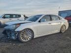 2016 HYUNDAI EQUUS SIGN SIGNATURE