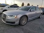 2015 AUDI A8 L QUATT