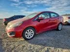 2014 KIA RIO LX LX
